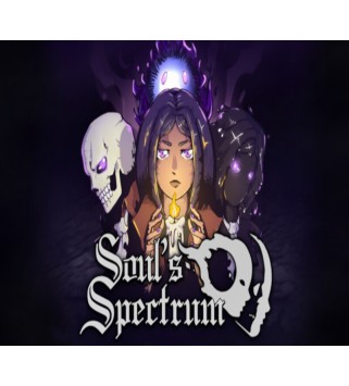 Soul s Spectrum Steam Key GLOBAL